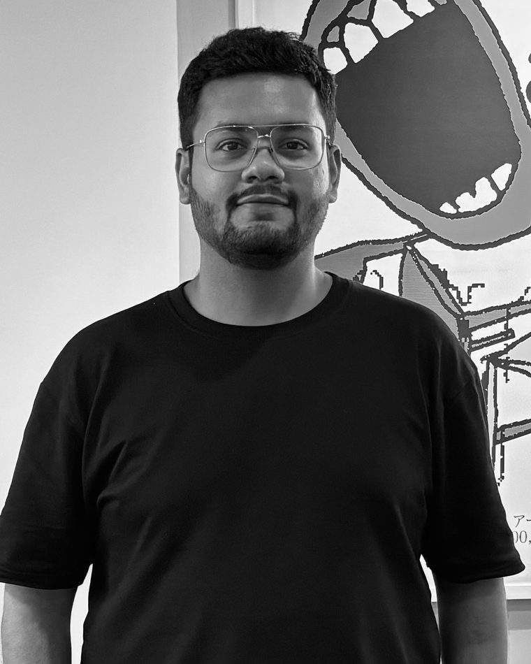 Bhumik Darji